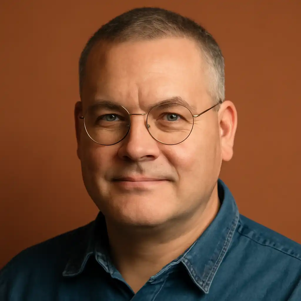 Antonio Silva